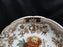 Johnson Brothers Harvest, Fruit, Brown Florals: 5 3/4" Saucer Only, As Is