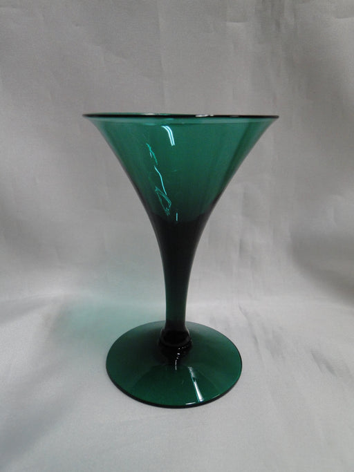 All Over Green: Liquor Cocktail (s), 4 5/8" Tall  --  CR#069