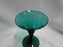 All Over Green: Liquor Cocktail (s), 4 5/8" Tall  --  CR#069