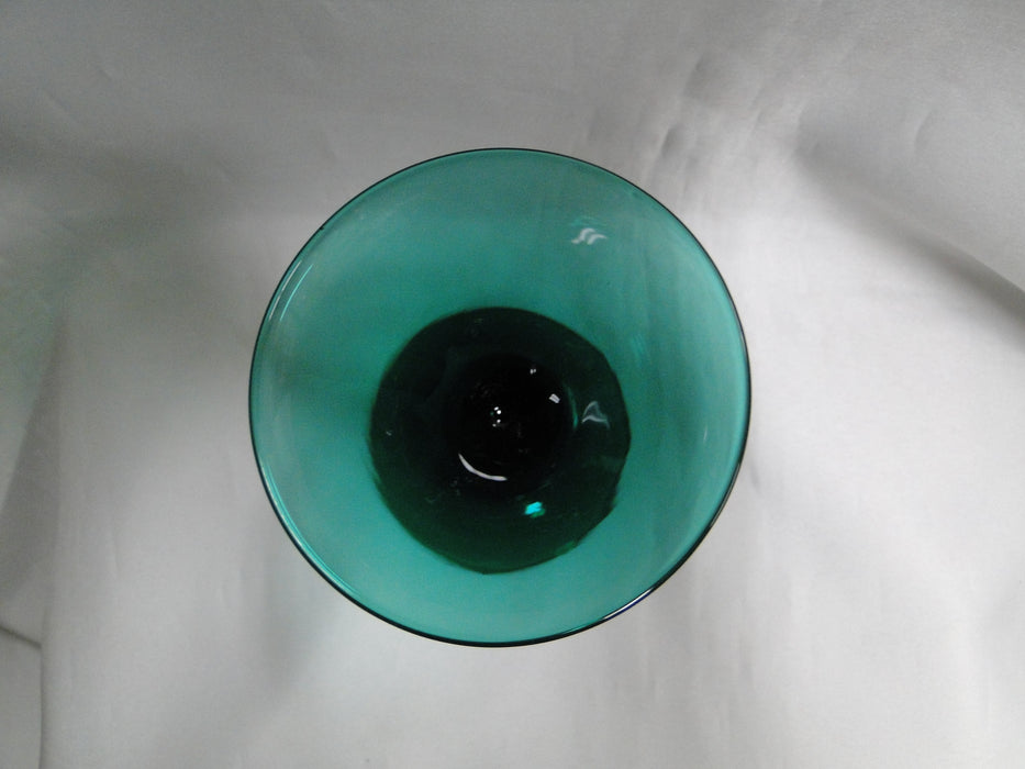 All Over Green: Liquor Cocktail (s), 4 5/8" Tall  --  CR#069