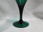 All Over Green: Liquor Cocktail (s), 4 5/8" Tall  --  CR#069