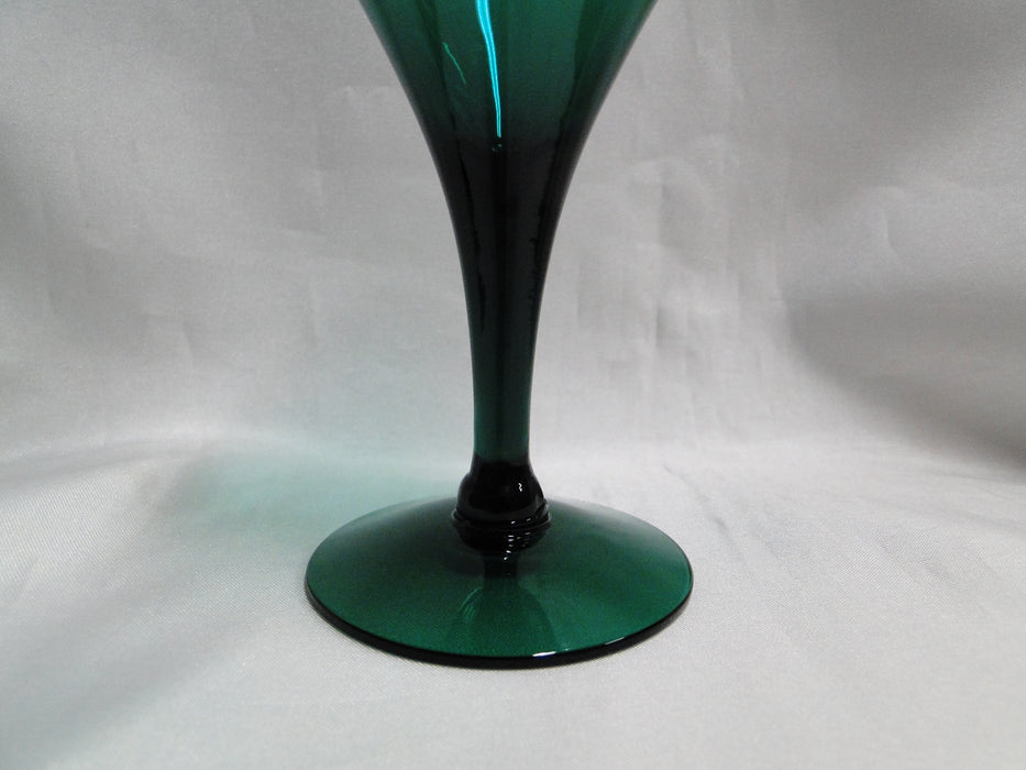 All Over Green: Liquor Cocktail (s), 4 5/8" Tall  --  CR#069