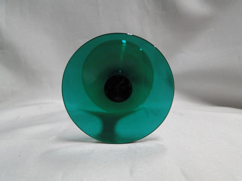 All Over Green: Liquor Cocktail (s), 4 5/8" Tall  --  CR#069