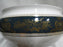 Wedgwood Columbia Blue & Gold, Dragons, Flowers: Tureen & Lid, 9 1/8", As Is