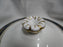 Wedgwood Columbia Blue & Gold, Dragons, Flowers: Tureen & Lid, 9 1/8", As Is