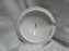 Wedgwood Columbia Blue & Gold, Dragons, Flowers: Tureen & Lid, 9 1/8", As Is
