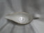 Wedgwood Columbia Blue & Gold, Dragons, Flowers: Gravy Boat