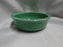 Homer Laughlin Fiesta (Old): Lt Green Fruit Bowl, 4 3/4" x 1.5" Tall
