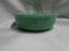Homer Laughlin Fiesta (Old): Lt Green Fruit Bowl, 4 3/4" x 1.5" Tall