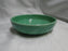 Homer Laughlin Fiesta (Old): Lt Green Fruit Bowl, 6 1/4" x 1 5/8" Tall
