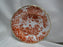 Royal Crown Derby Red Aves, Birds: Footed Cup & Saucer Set (s), 2 3/8"