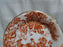 Royal Crown Derby Red Aves, Birds: Footed Cup & Saucer Set (s), 2 3/8"