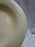 Homer Laughlin Fiesta (Old): Old Ivory Rim Soup Bowl, 8 1/2" x 1.5" Tall