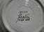 Homer Laughlin Fiesta (Old): Old Ivory Rim Soup Bowl, 8 1/2" x 1.5" Tall