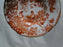 Royal Crown Derby Red Aves, Birds: Flat Demitasse Cup & Saucer Set (s), 2 1/4"