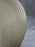 Homer Laughlin Fiesta (Old): Old Ivory Luncheon Plate, 9 1/2"