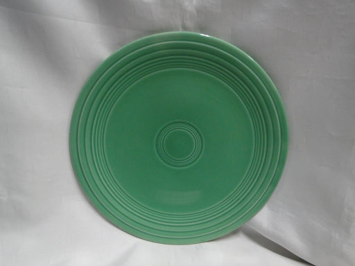 Fiesta: Lt Green Luncheon Plate (s), 9 1/2", No Backstamp