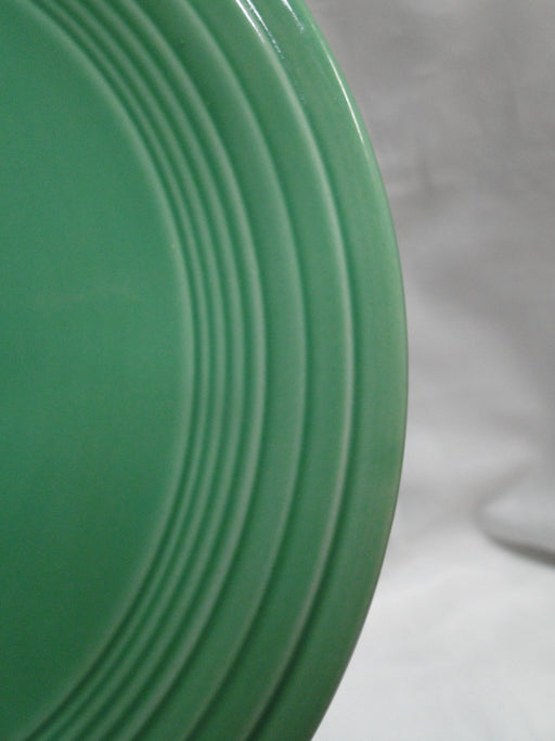 Fiesta: Lt Green Luncheon Plate (s), 9 1/2", No Backstamp