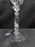 Cambridge Shelburne, Stem #3776: Water or Wine Goblet, 7 3/4" Tall, Nick