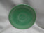 Homer Laughlin Fiesta (Old): Lt Green Cup & Saucer Set, 2 3/4" Tall