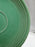 Homer Laughlin Fiesta (Old): Lt Green Cup & Saucer Set, 2 3/4" Tall