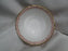Royal Crown Derby Red Aves, Birds: Open Sugar / Rice Bowl, 5" x 2 5/8" Tall