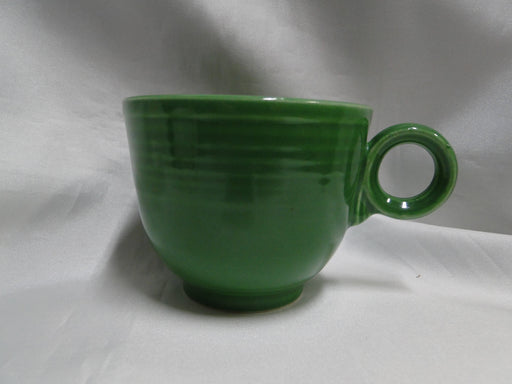 Fiesta: Med Green 2 3/4" Cup Only, No Saucer