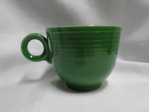 Fiesta: Med Green 2 3/4" Cup Only, No Saucer