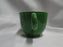 Fiesta: Med Green 2 3/4" Cup Only, No Saucer