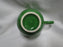 Fiesta: Med Green 2 3/4" Cup Only, No Saucer