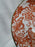 Royal Crown Derby Red Aves, Birds: 6 3/8" Cream Soup Saucer (s) Only