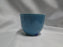 Fiesta: Turquoise 2 3/4" Cup Only, No Saucer, As Is