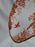 Royal Crown Derby Red Aves, Birds: Crescent Salad Plate (s), 8 3/4" x 5"