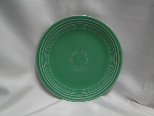 Fiesta: Lt Green Salad Plate, 7 3/8", No Backstamp
