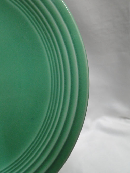 Fiesta: Lt Green Salad Plate, 7 3/8", No Backstamp