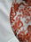 Royal Crown Derby Red Aves, Birds: Coupe Cereal Bowl (s), 6 1/2" x 1 1/8"