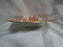 Royal Crown Derby Red Aves, Birds: Scalloped Rim Soup Bowl (s), 8 1/4" x 1 1/4"