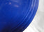 Fiesta: Cobalt Blue Bread Plate (s), 6 3/8",  No Backstamp, Wear
