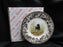 Spode Woodland Black Labrador Hunting Dog, England: NEW Salad Plate (s), Box