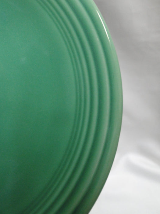 Homer Laughlin Fiesta (Old): Lt Green Bread Plate (s), 6 3/8"