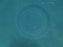 Homer Laughlin Fiesta (Old): Turquoise Bread Plate (s), 6 3/8"