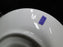 Lenox Vintage Jewel, Gold & Black Border: Cup & Saucer Set (s), 3"