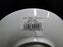 Lenox Vintage Jewel, Gold & Black Border: Cup & Saucer Set (s), 3"