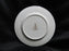 Royal Doulton English Renaissance, Green Scrolls: Bread Plate, 6 1/2"