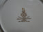 Royal Doulton English Renaissance, Green Scrolls: Bread Plate, 6 1/2"