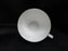 Royal Doulton English Renaissance, Green Scrolls: Demitasse Cup & Saucer (s), 2"