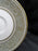 Royal Doulton English Renaissance, Green Scrolls: Demitasse Cup & Saucer (s), 2"