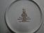 Royal Doulton English Renaissance, Green Scrolls: Demitasse Cup & Saucer (s), 2"