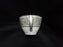Royal Doulton English Renaissance, Green Scrolls: Demitasse Cup & Saucer (s), 2"