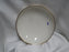 Villeroy & Boch Alt Amsterdam, Florals: Metal Casserole & Lid, 3 Qt Capacity